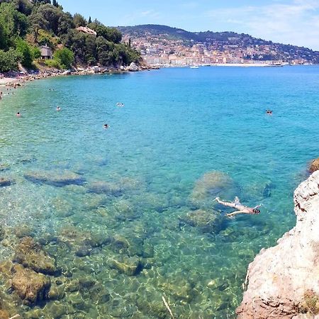 Casa Azzurra Daire Porto Santo Stefano  Dış mekan fotoğraf