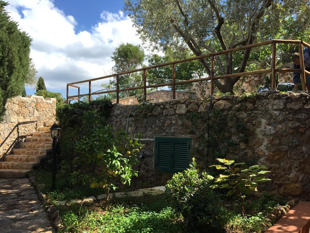 Casa Azzurra Daire Porto Santo Stefano  Dış mekan fotoğraf
