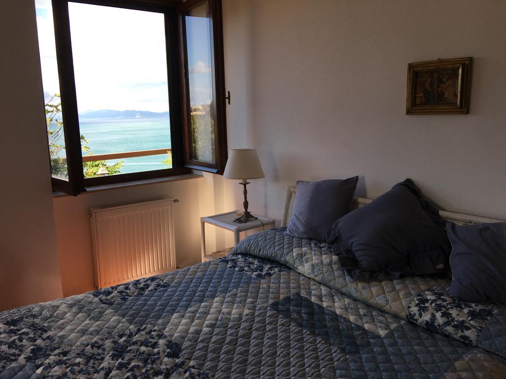 Casa Azzurra Daire Porto Santo Stefano  Dış mekan fotoğraf