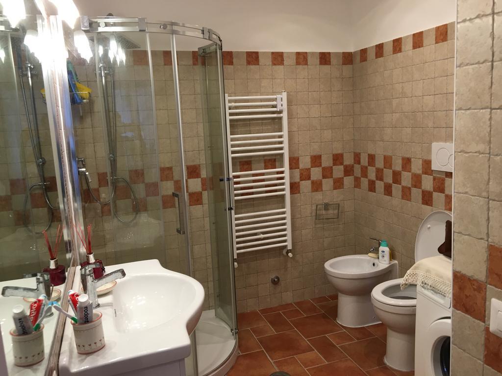 Casa Azzurra Daire Porto Santo Stefano  Dış mekan fotoğraf