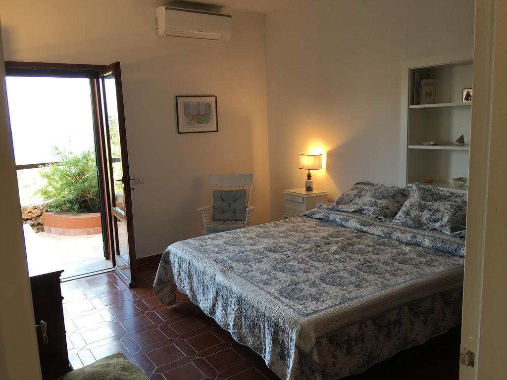 Casa Azzurra Daire Porto Santo Stefano  Dış mekan fotoğraf