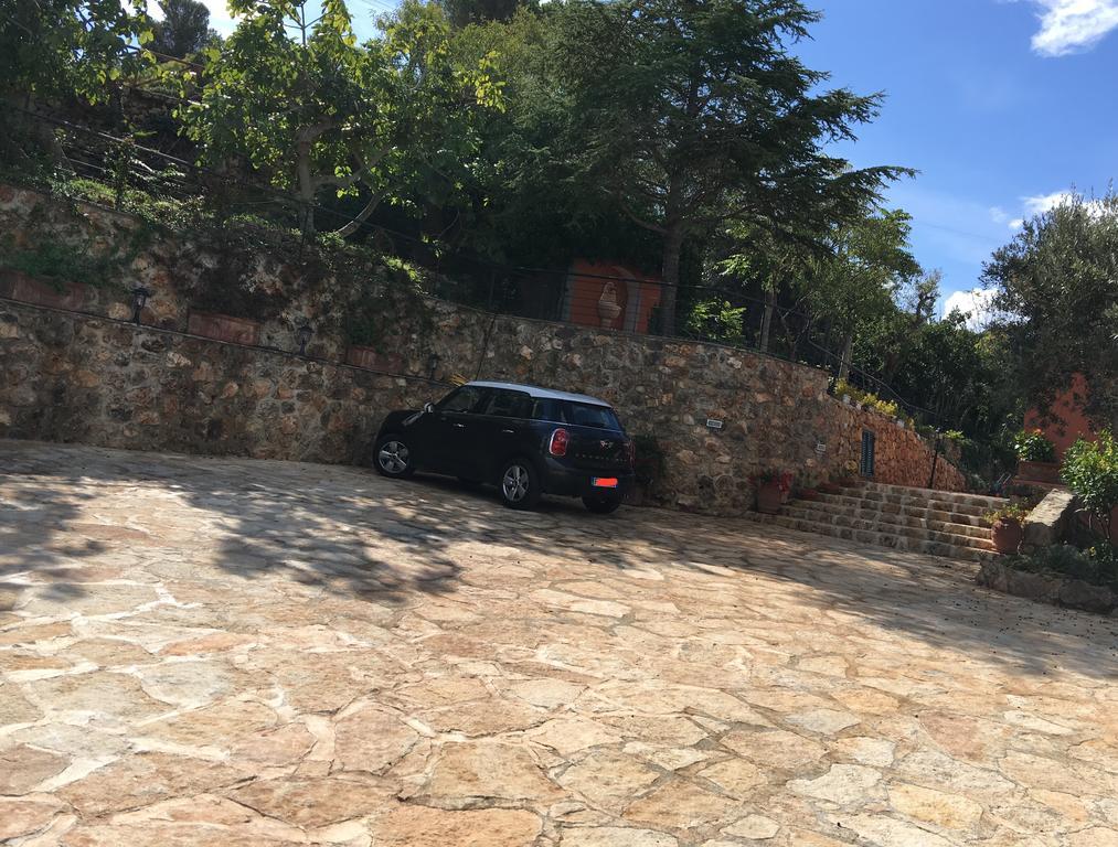 Casa Azzurra Daire Porto Santo Stefano  Dış mekan fotoğraf