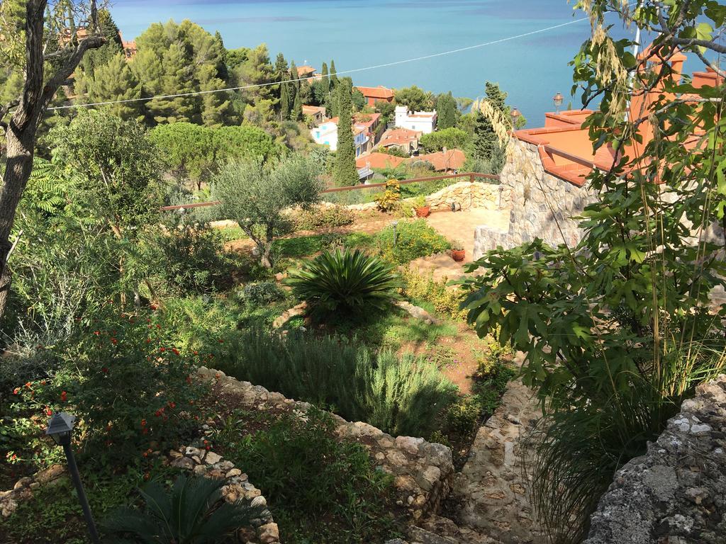 Casa Azzurra Daire Porto Santo Stefano  Dış mekan fotoğraf